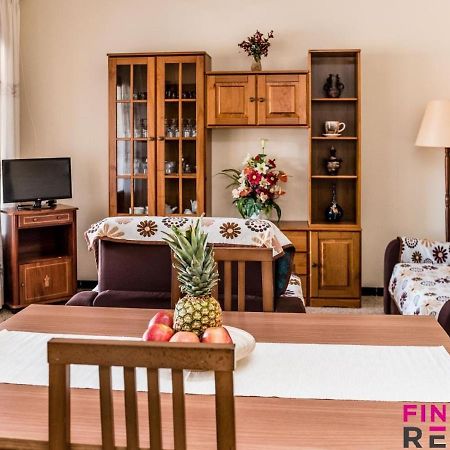 Casa Rita Leilighet Sant Feliu de Guíxols Eksteriør bilde